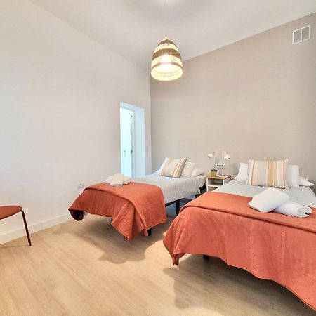 Palm Street Apartment Пуэрто-де-ла-Крус Экстерьер фото