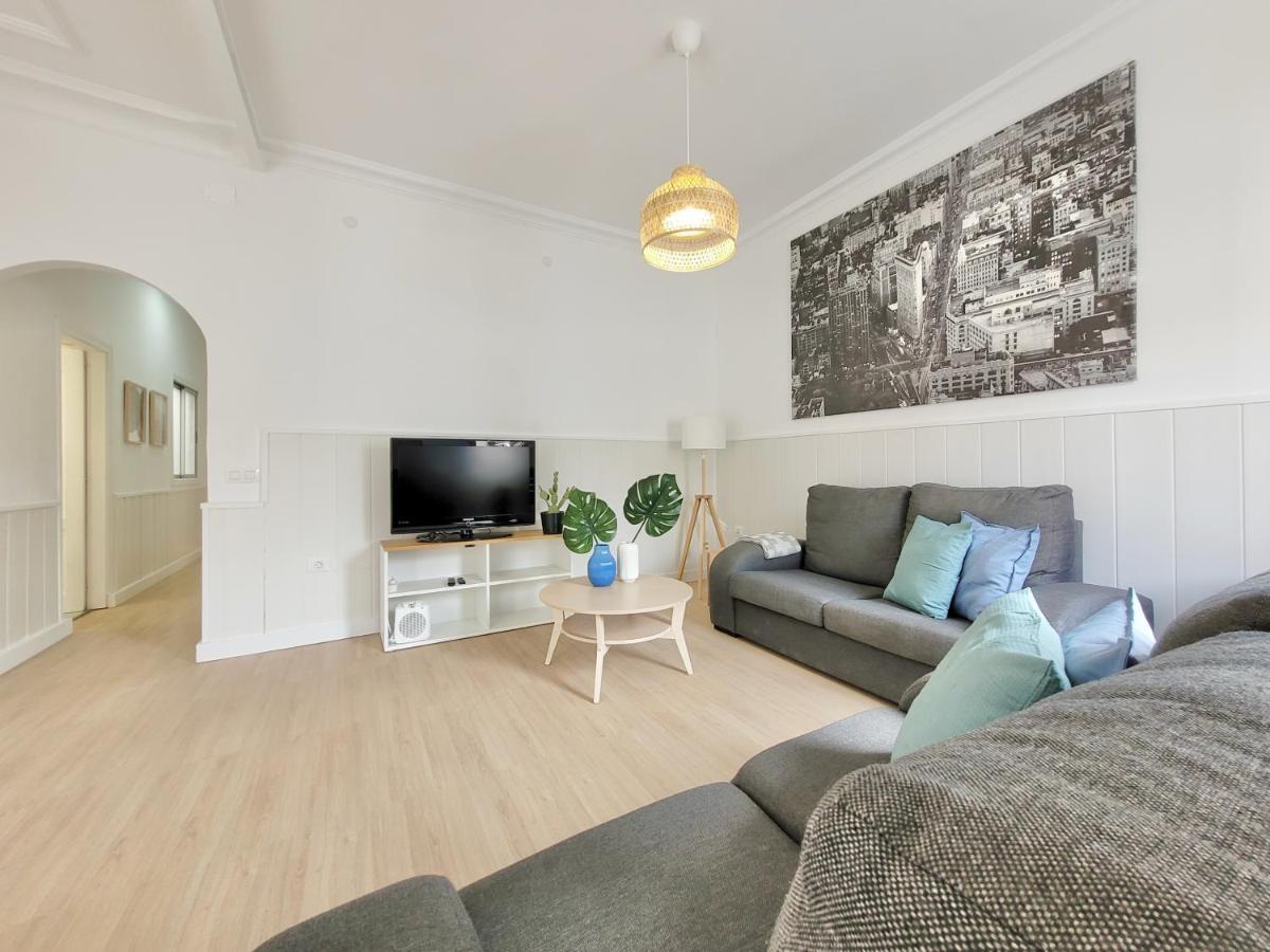 Palm Street Apartment Пуэрто-де-ла-Крус Экстерьер фото