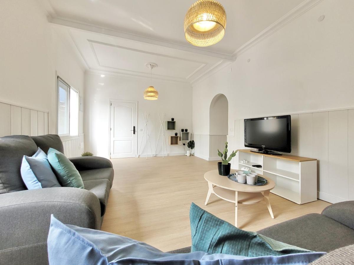 Palm Street Apartment Пуэрто-де-ла-Крус Экстерьер фото