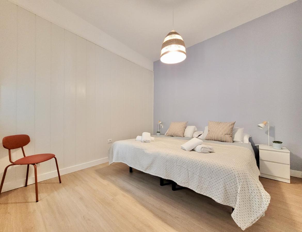 Palm Street Apartment Пуэрто-де-ла-Крус Экстерьер фото