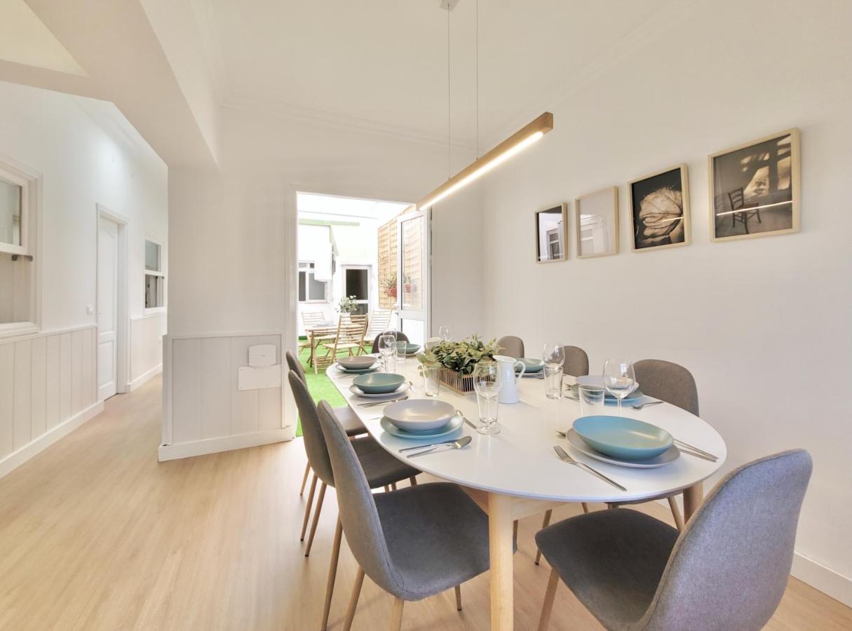 Palm Street Apartment Пуэрто-де-ла-Крус Экстерьер фото