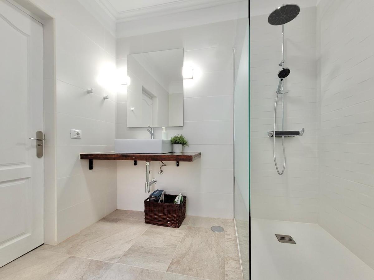 Palm Street Apartment Пуэрто-де-ла-Крус Экстерьер фото