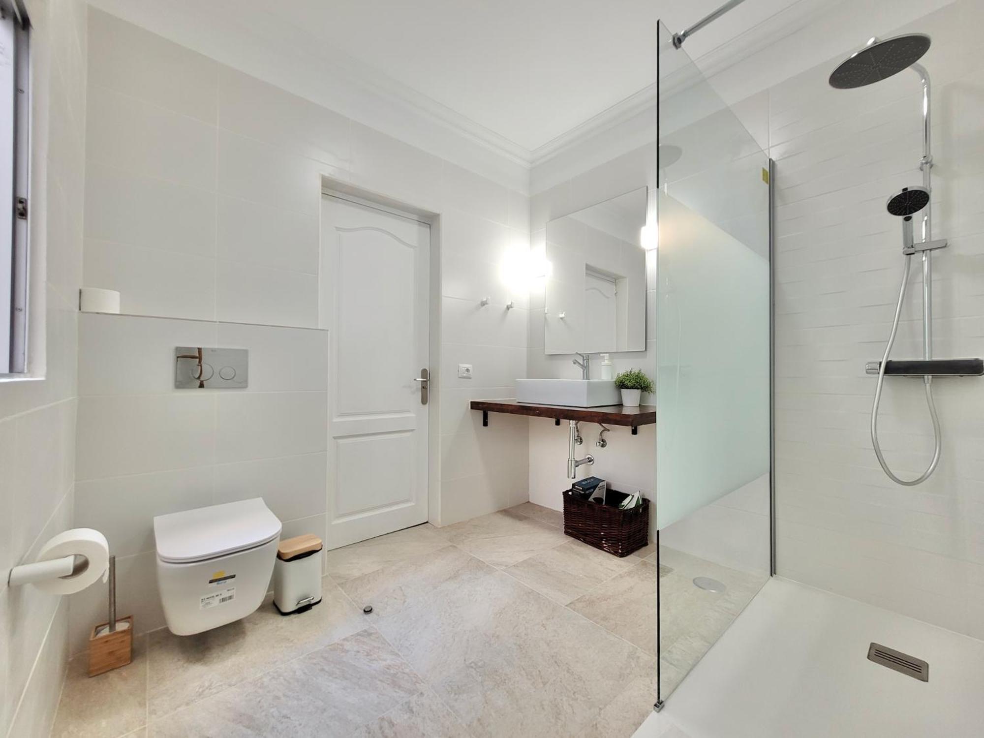 Palm Street Apartment Пуэрто-де-ла-Крус Экстерьер фото