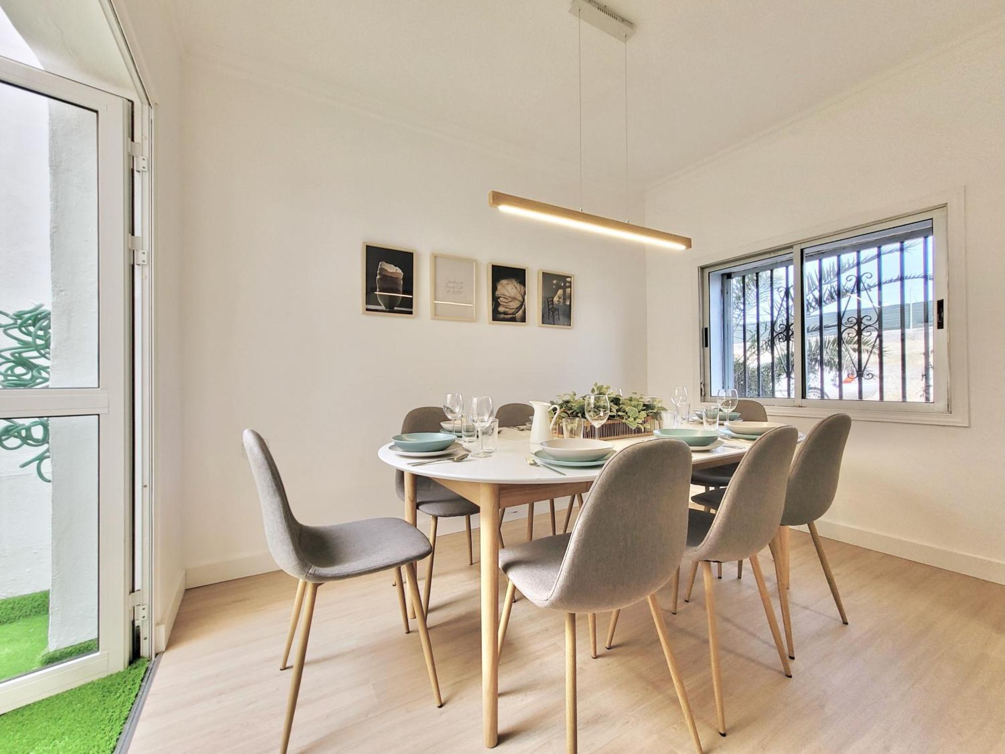 Palm Street Apartment Пуэрто-де-ла-Крус Экстерьер фото
