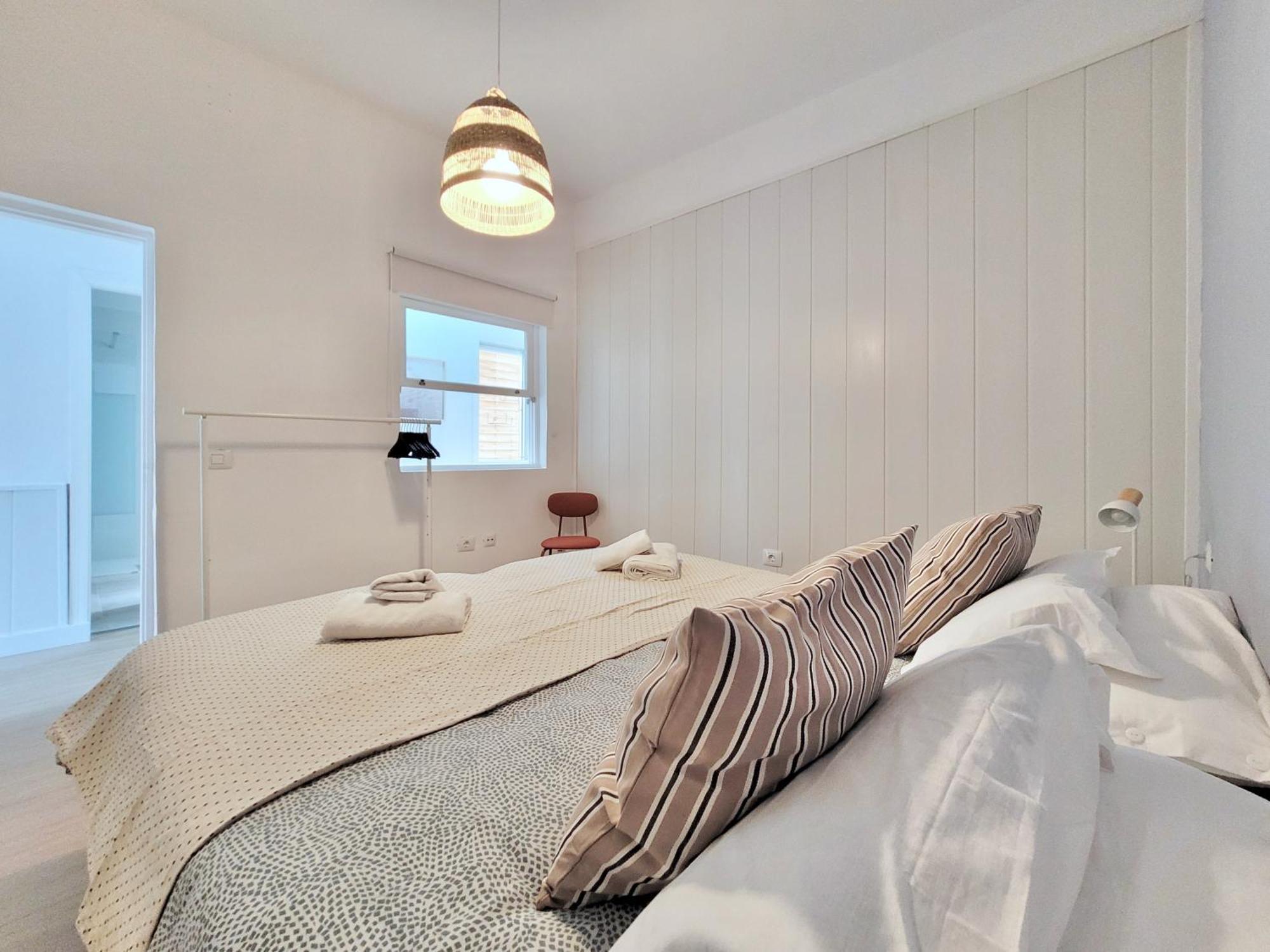 Palm Street Apartment Пуэрто-де-ла-Крус Экстерьер фото