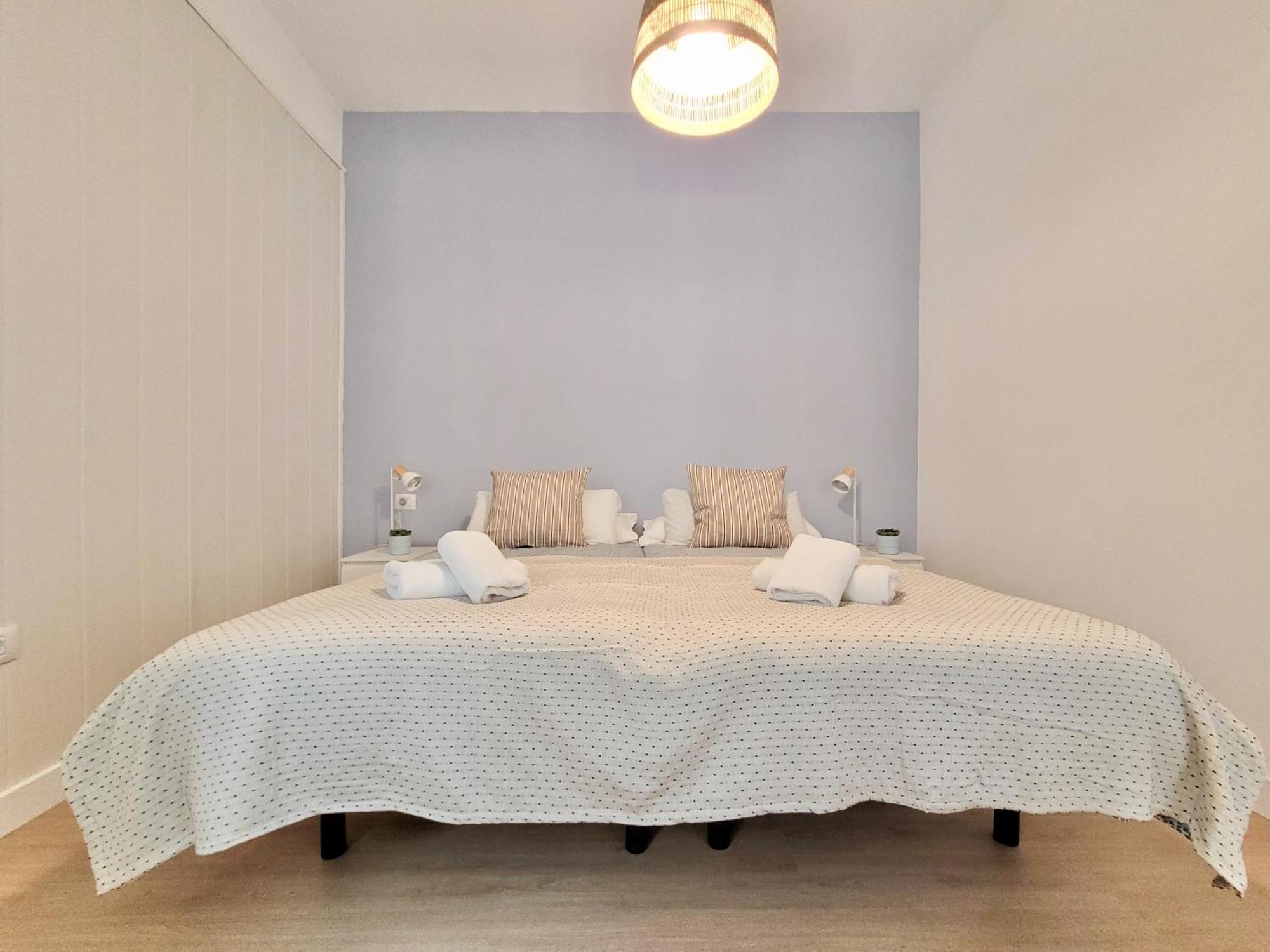 Palm Street Apartment Пуэрто-де-ла-Крус Экстерьер фото