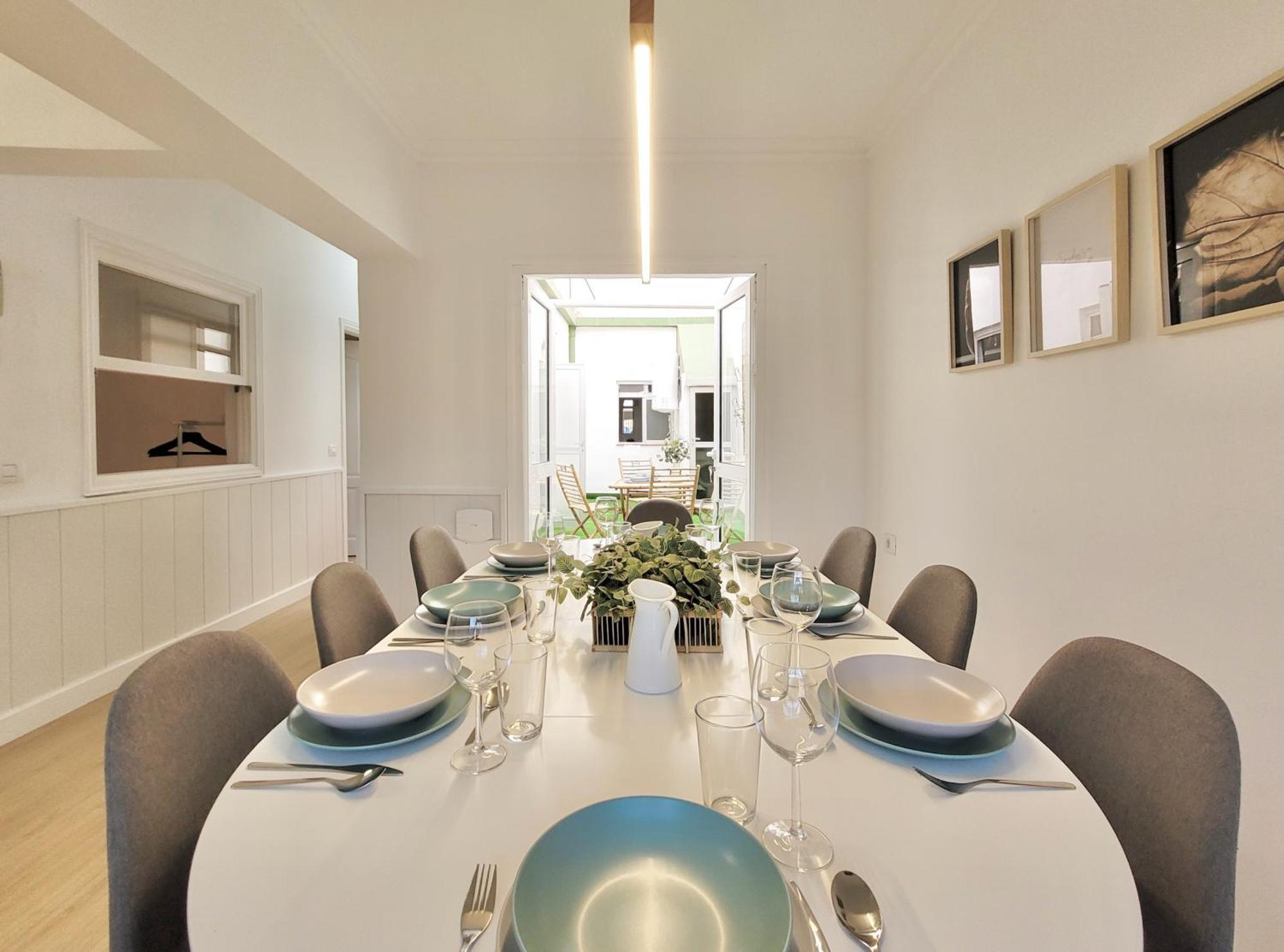 Palm Street Apartment Пуэрто-де-ла-Крус Экстерьер фото