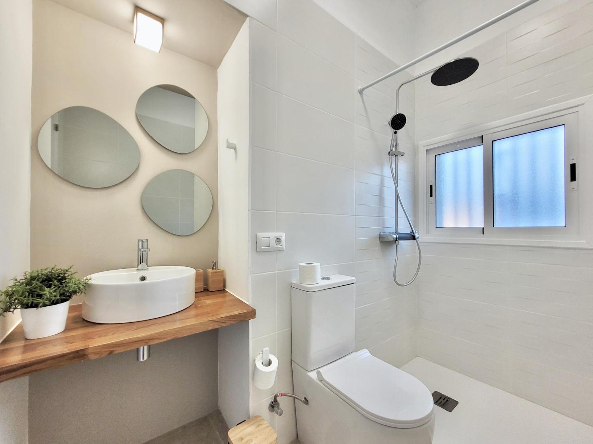 Palm Street Apartment Пуэрто-де-ла-Крус Экстерьер фото