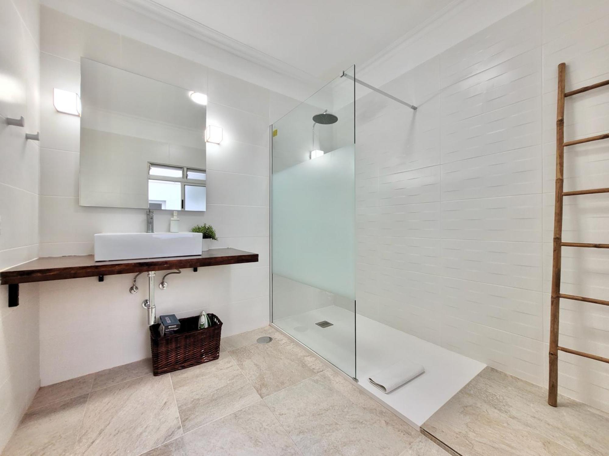 Palm Street Apartment Пуэрто-де-ла-Крус Экстерьер фото