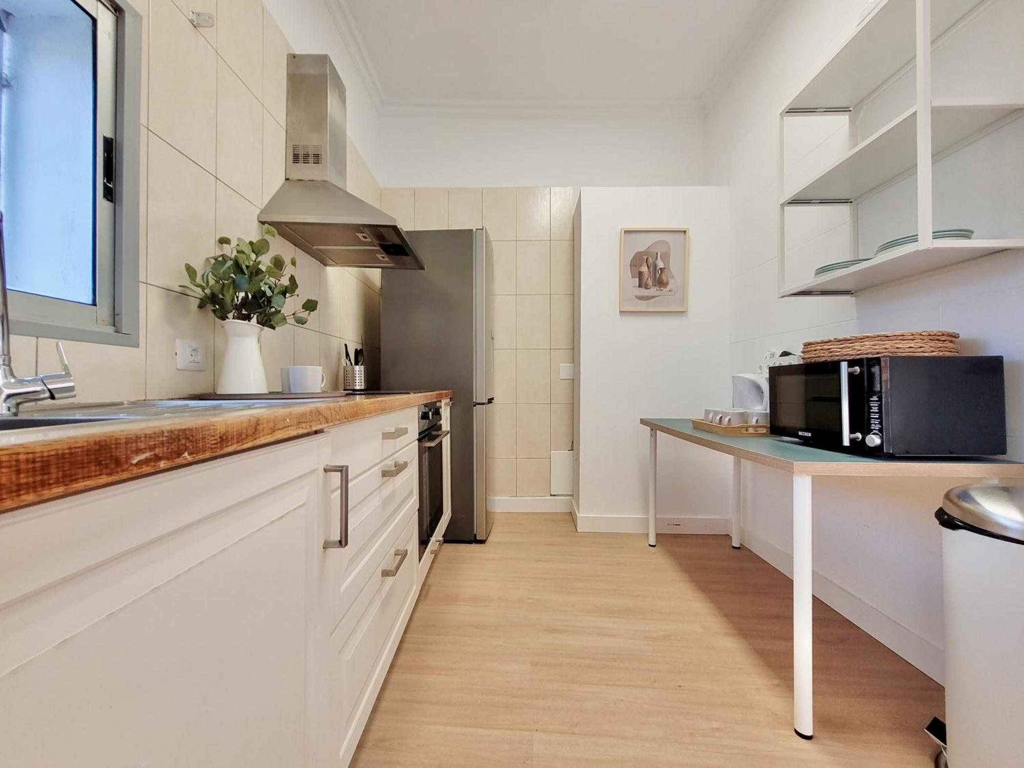 Palm Street Apartment Пуэрто-де-ла-Крус Экстерьер фото