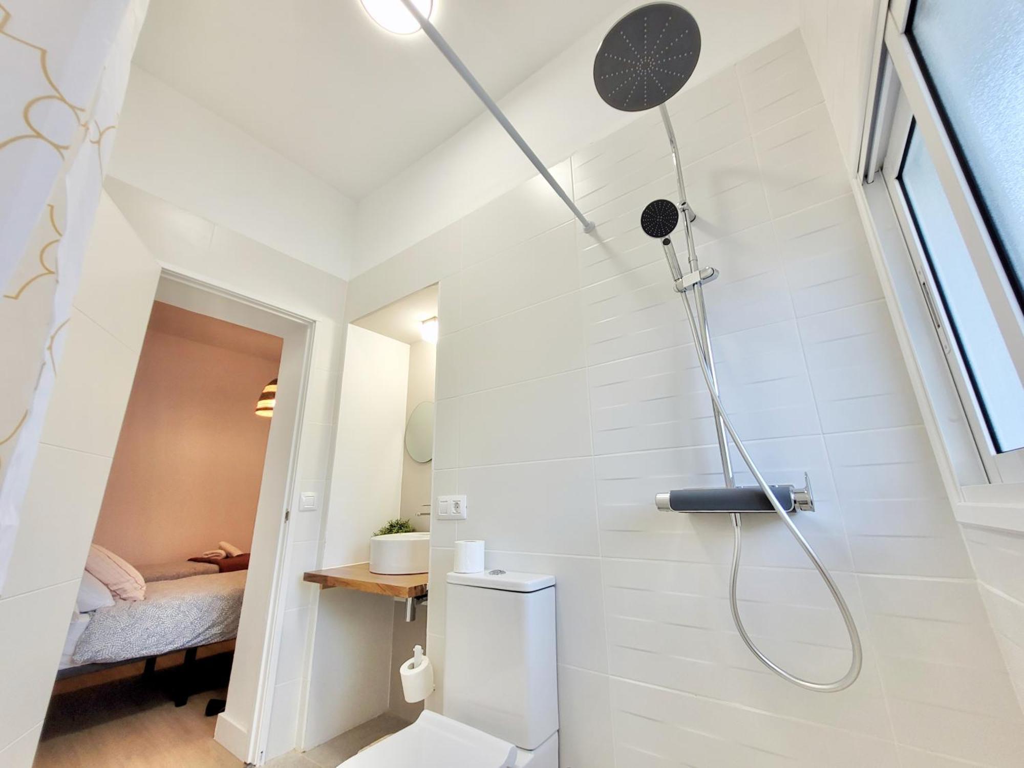 Palm Street Apartment Пуэрто-де-ла-Крус Экстерьер фото
