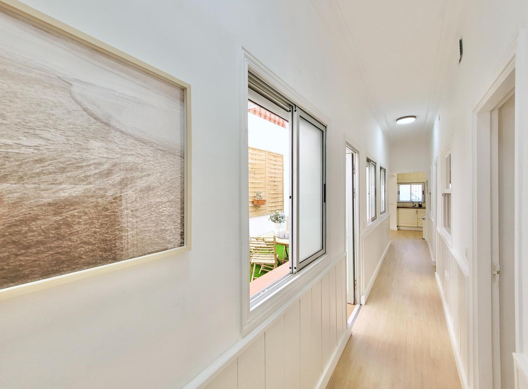 Palm Street Apartment Пуэрто-де-ла-Крус Экстерьер фото
